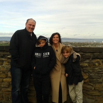 Class AA PGA Golf Pro, retail manager with DGUK . Hubby to Jo, dad to 2 wonderful boys Greg and Griff. #golf #leadership own views www.linkedin/in/brucehunter/