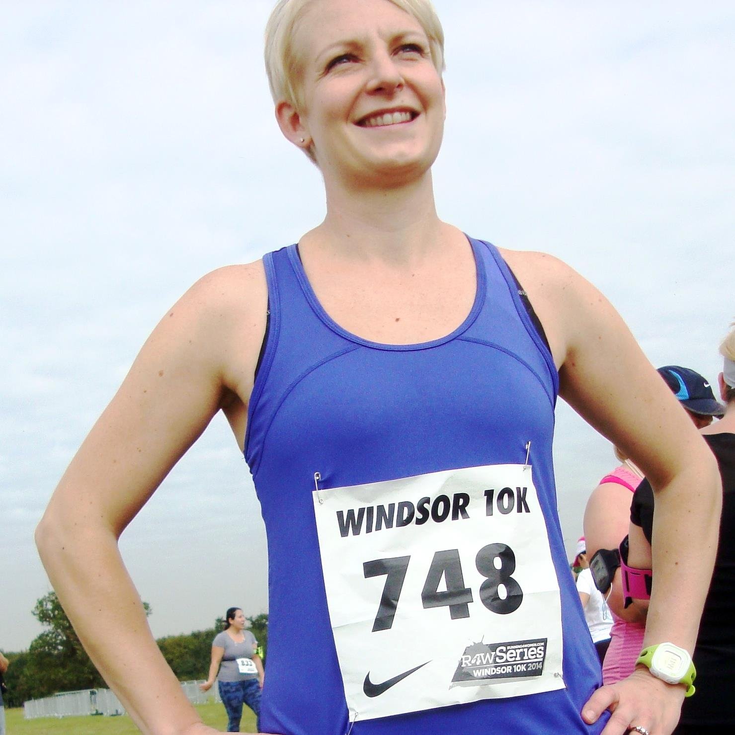 BodyDynamicsRG's profile picture. Body Dynamics Sports Massage - sports & clinical massage therapist specialising in chronic pain & sports injuries. Jing ACMT graduate, runner and blogger.