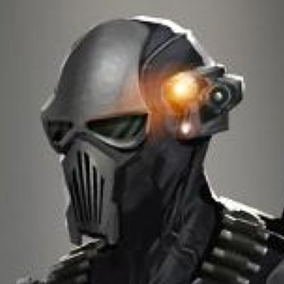 We are the Legions of Terror. Serving under the glorious command of @UmbraImmortui. |SWRP|