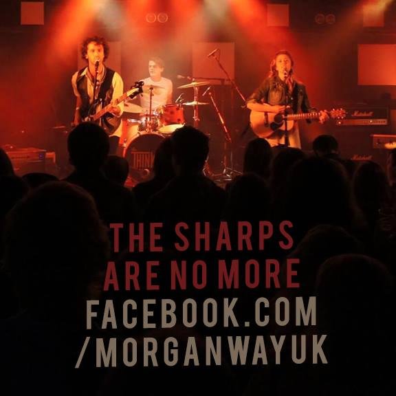 The Sharps
