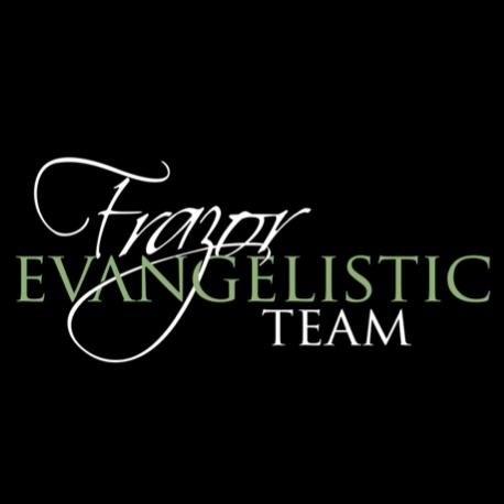 FrazorTeam's profile picture. Jeremy Frazor is an evangelist who travels the United States and the world proclaiming the gospel of our Lord Jesus Christ.