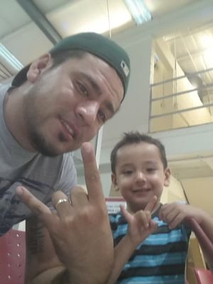 ale + saul = dilan