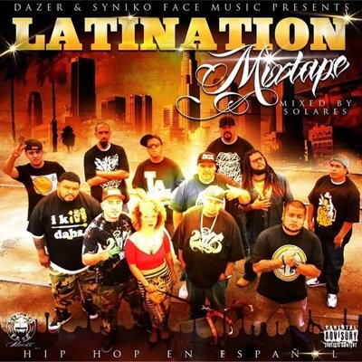 Latination1's profile picture. Latination es un movimiento para los artistas y gente latina creamos unidad..