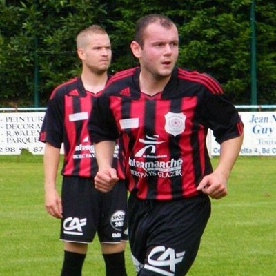 paotredbriec's profile picture. Les Rouges & Noirs ........