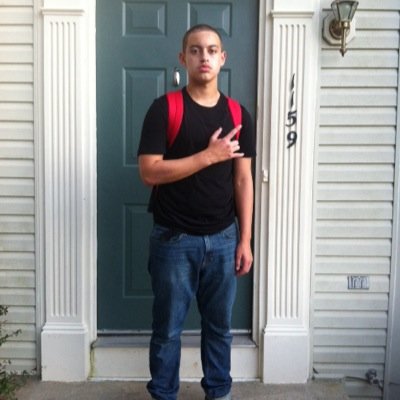 AjAlfaro__'s profile picture. Boxing, Football, and Basketball ||