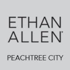 EthanAllenPTC's profile picture. The Peachtree City design staff specializes in style, space-planning, and color. With our professional training, we provide quality, function and design.