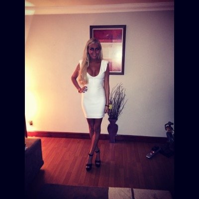 Maxine_Jonesx's profile picture. Don't provoke me ✌️