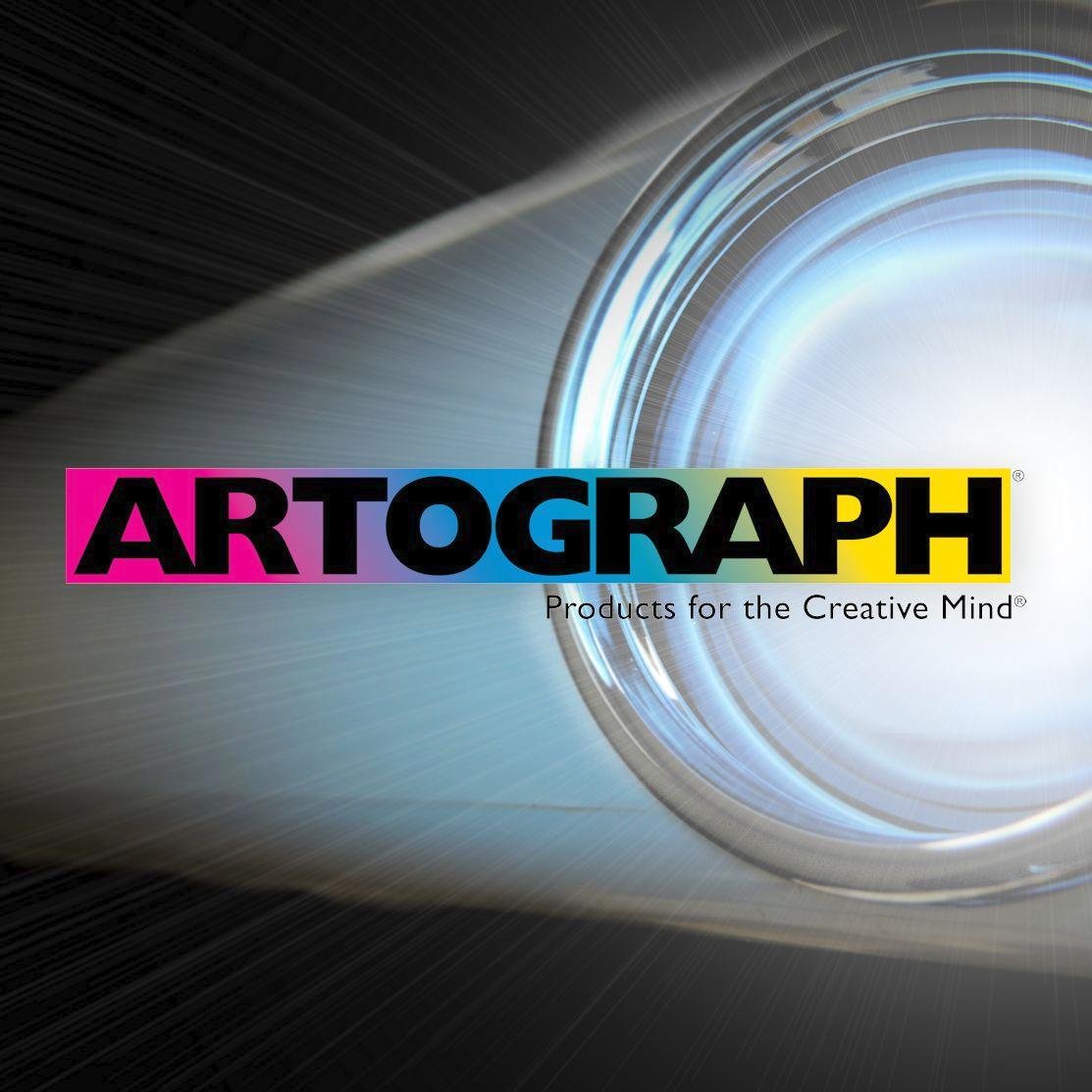 Artograph is now part of the Studio Designs, Inc. brand of products providing illuminating tools for artists & crafters. Opaque Projectors, Light Pads & Boxes