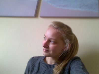 georgiamaria31's profile picture. 