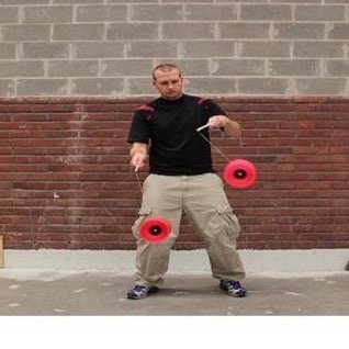 JonasPatriksson's profile picture. Påtvingad styrkekram till alla