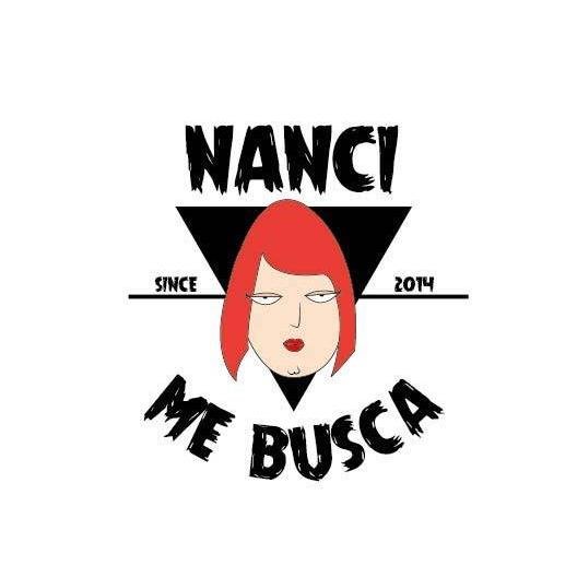 Twitter Oficial da banda mais conceituada do planalto norte #NANCIMEBUSCA                          contato para shows contato.nancimebusca@hotmail.com