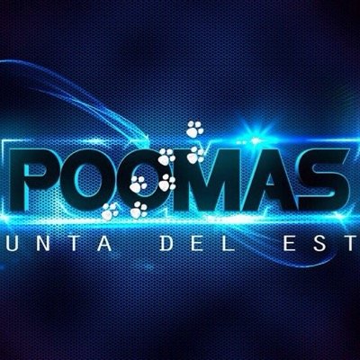POOMAS llegamos para quedarnos!!! Los Viernes en Punta del Este tienen otro sentido !!!