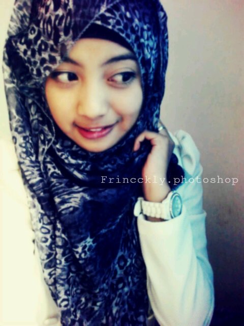 Indach Frincckly | [PIN 313EB888] | Members of PAPALO [ IPA 2 ] | (┌’.')┌ Anda baik sama saya (┌’,'┐) saya bakal lebih baik sama anda ƪ(˘⌣˘)ʃ