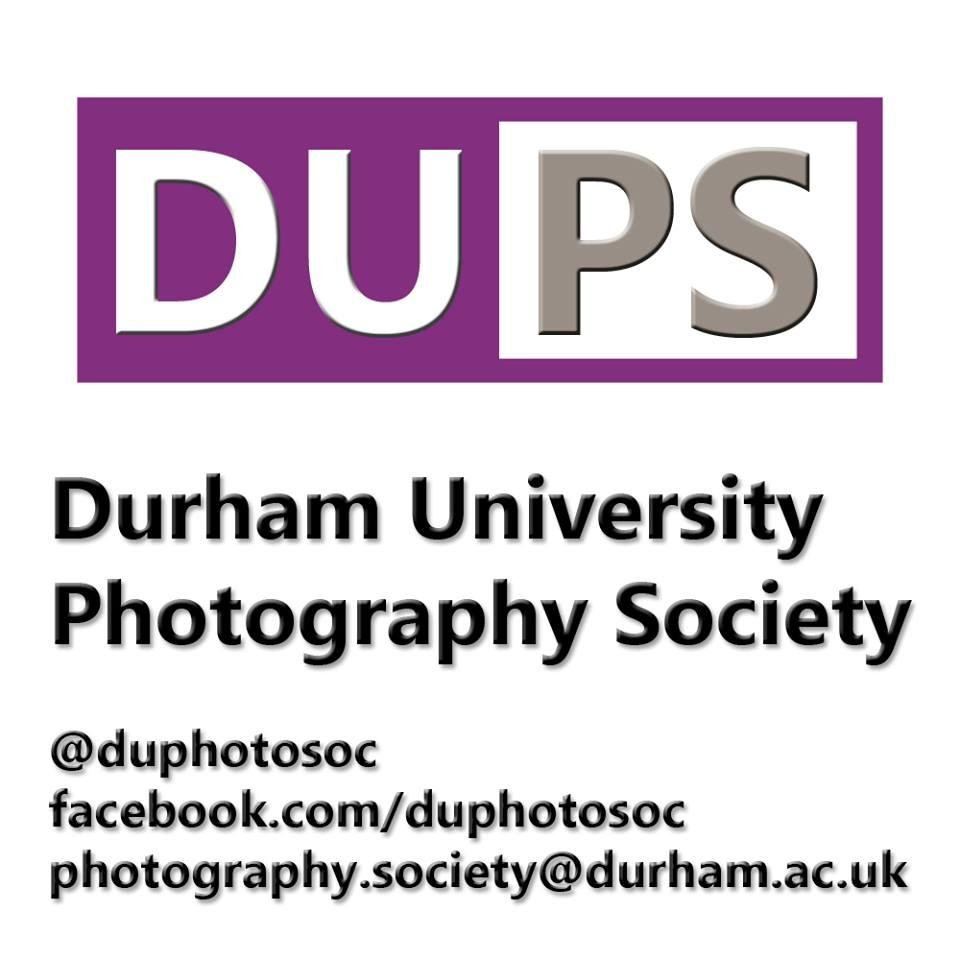 Photography Society at Durham University, aimed at everyone who enjoys taking photos and meeting like minded people!
