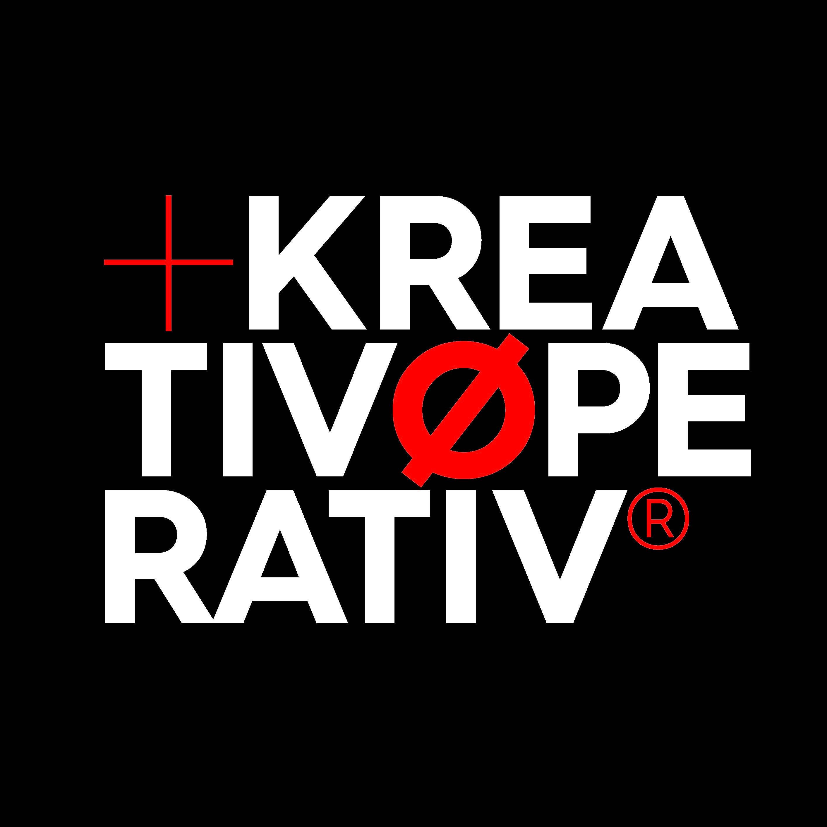 kreativoperativ's profile picture. 