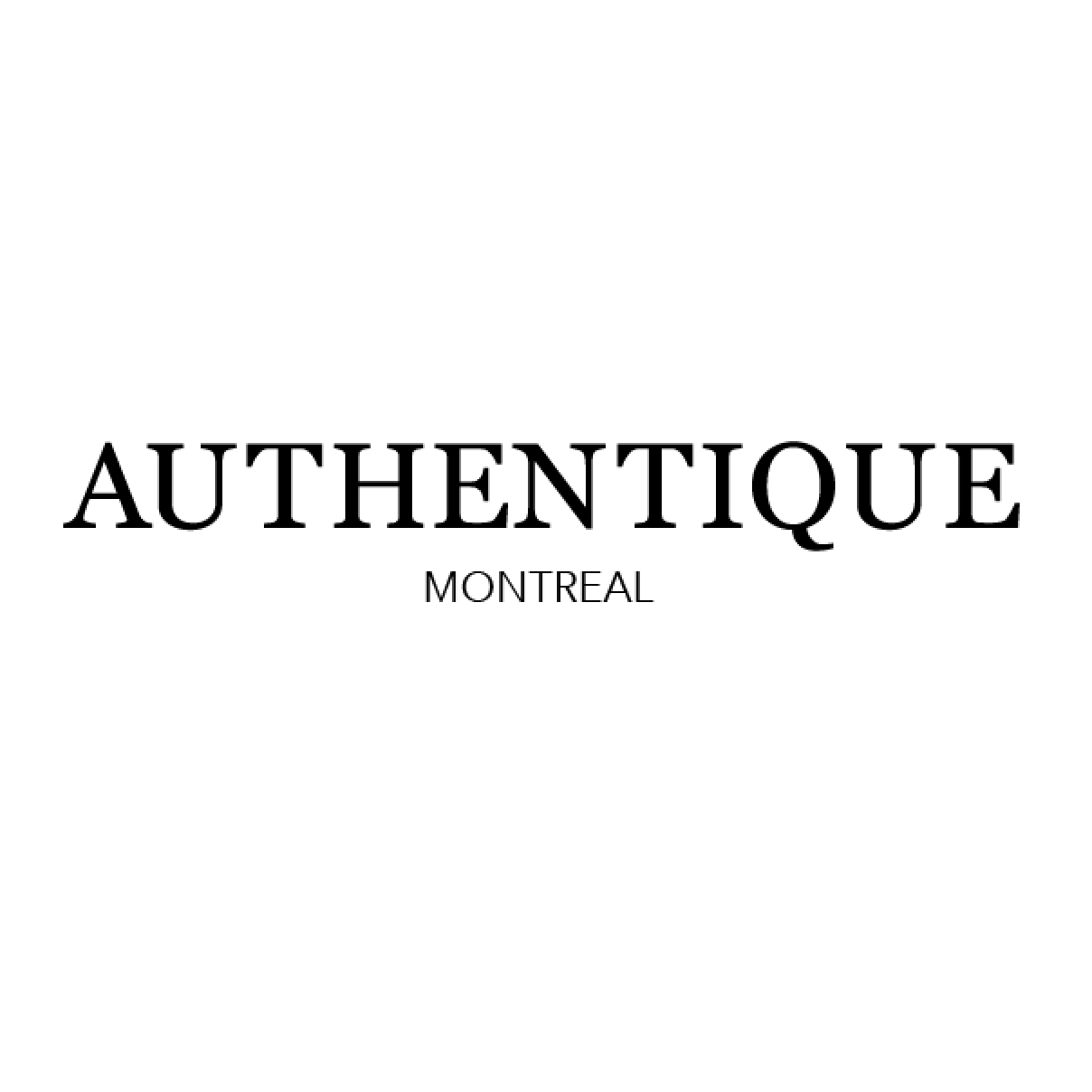 AuthentiqueMTL's profile picture. Developer of leather essentials, bags and accessoires.
