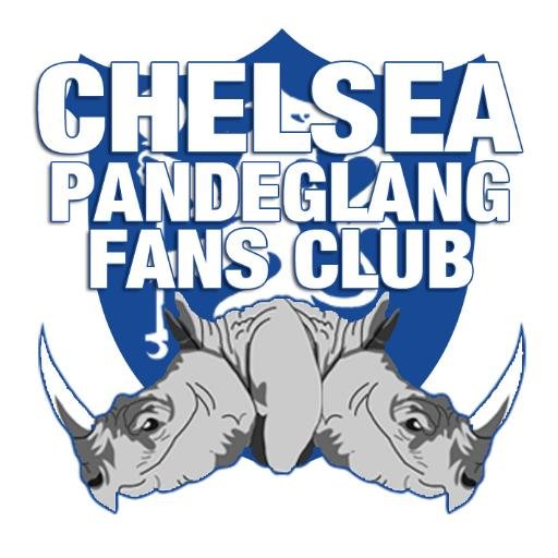 Official Chelsea FC Supporters Club Indonesia Chapter Pandeglang