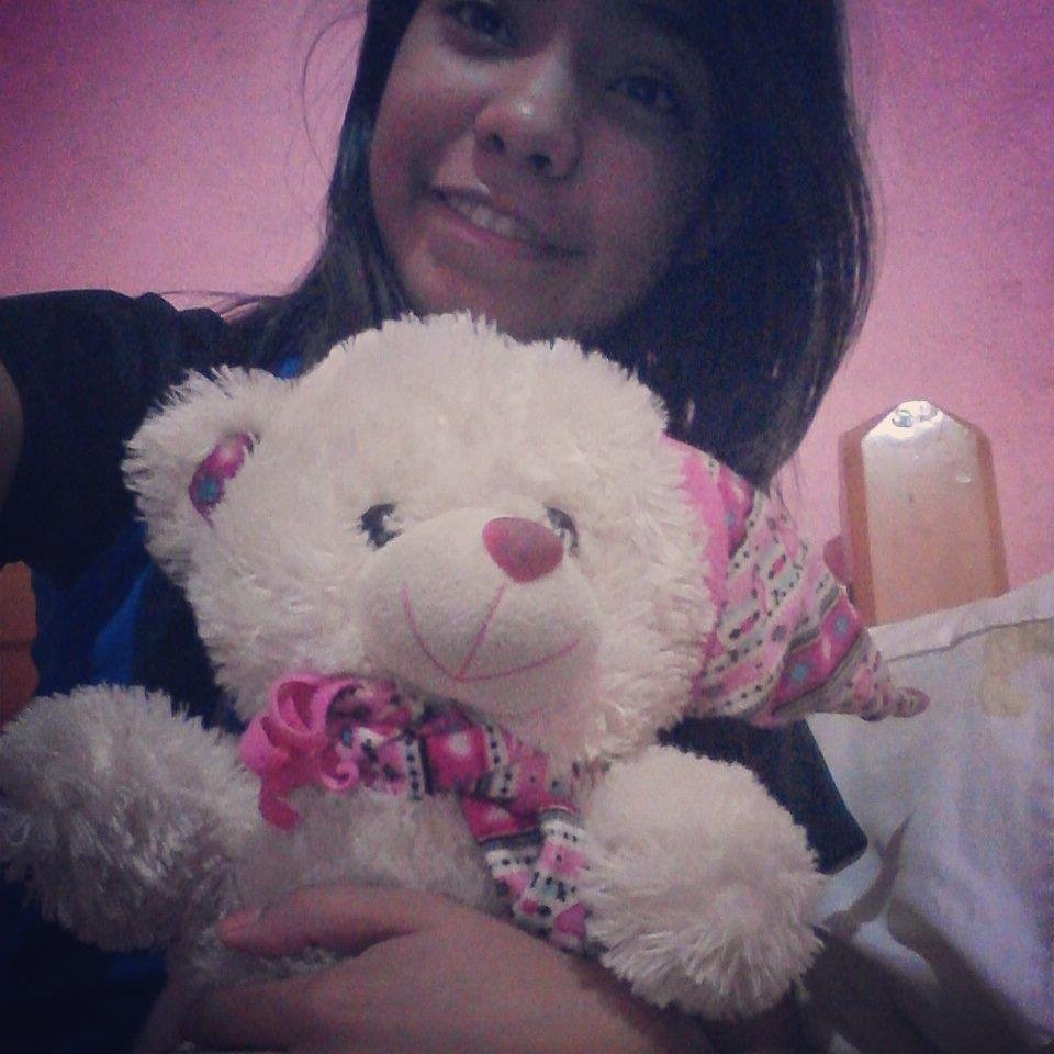 Barbara_BCJG's profile picture. Hola......!!!! Me llamo Barbara;D Me dicen barby ♪♫•*¨*•.¸¸❤¸¸.•*¨*•♫♪.    M;A♥ •AJDD