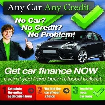 We are East Anglia's fastest growing sub-prime car finance company.