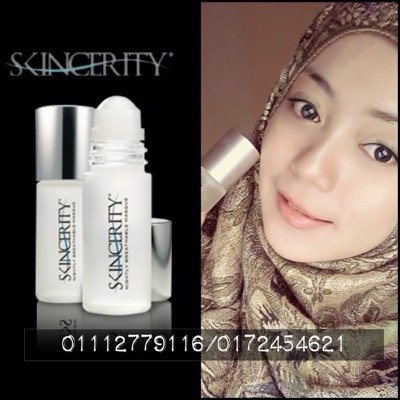 I'm Muslim.. Original Skincerity distributor 017 2454621