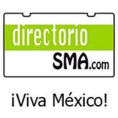Directorio SMA Profile