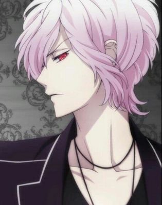 im Subaru Sakamaki im a vampire and brother in the Sakamaki Household with my other brothers | bloodtype: A | Race: Vampire | love @komori_yui__ #Tease#Serious