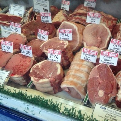 GalvinButchers's profile picture. 
