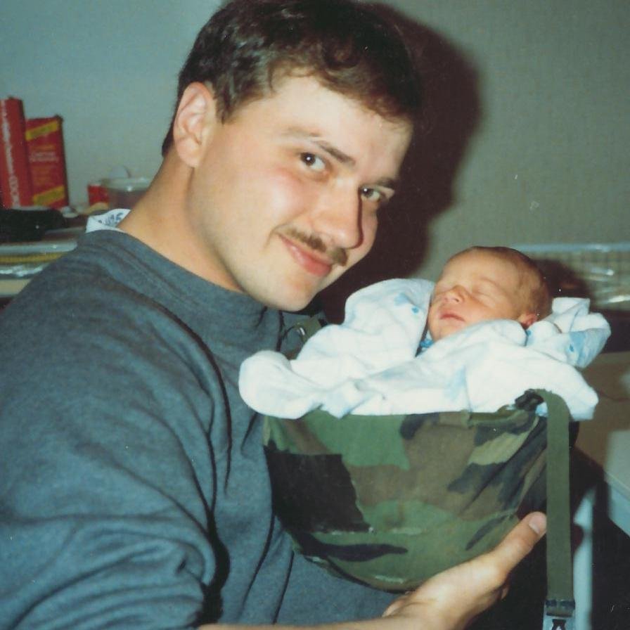 #Data, #coding, #tech, #faith & a dash of common sense to counter vast amounts of disinformation regularly disguised as truth.Baby, helmet & me are all real.