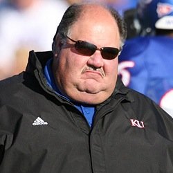 Bring Back Mangino as Head Coach of KU Football!
#BringBackMangino