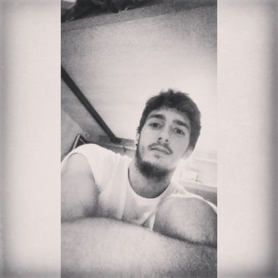 JoaquinRRPP_'s profile picture. RRPP de las mejores noches de Sevilla. +Info: 657024778

Estudiante de Magisterio en mi tiempo libre.