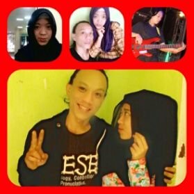 cintai dengan kasih sayanh mu