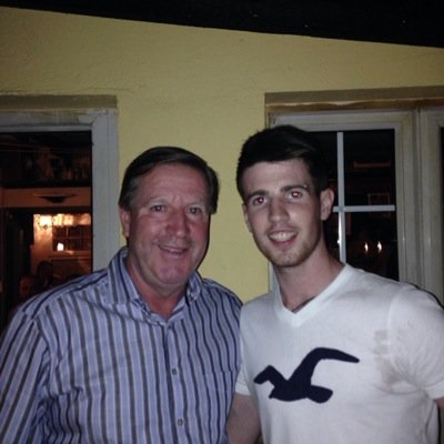 BrianDaly8's profile picture. 