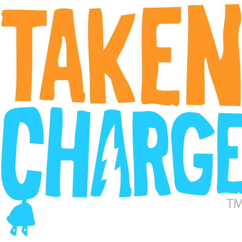 Taken Charge