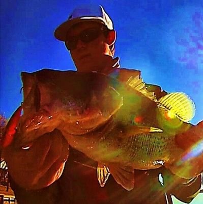 MFHS Fishing Team Vp. Bass fishing is my life