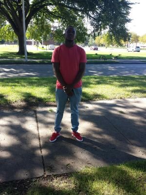 I been everywhere.. where you know me from..