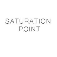 Saturation Point (@saturationsite) 's Twitter Profile Photo Saturation Point (@saturationsite) 's Twitter Profile Photo