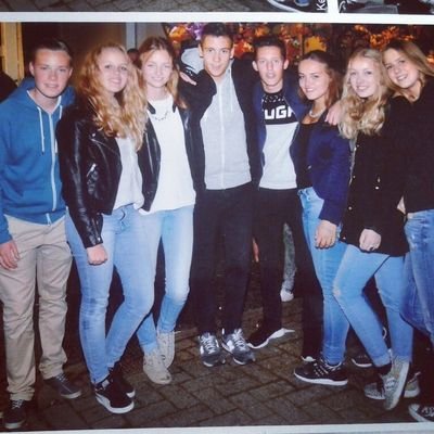 insta  : demibeentjess| Jan Arentsz Alkmaar| H4G| dancing ♡|