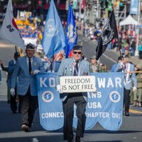 CT Veterans Parade (@ctvetsparade) 's Twitter Profile