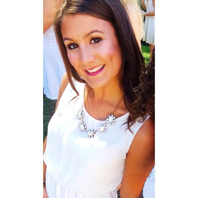 UNH | Chi Omega