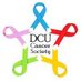 DCU Cancer Society (@dcucancersoc) Twitter profile photo DCU Cancer Society (@dcucancersoc) Twitter profile photo