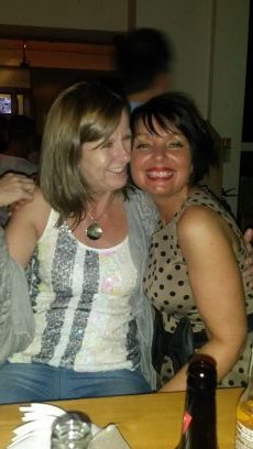 top hair dresser, mum of 2 , wife and most definitely independent woman xx