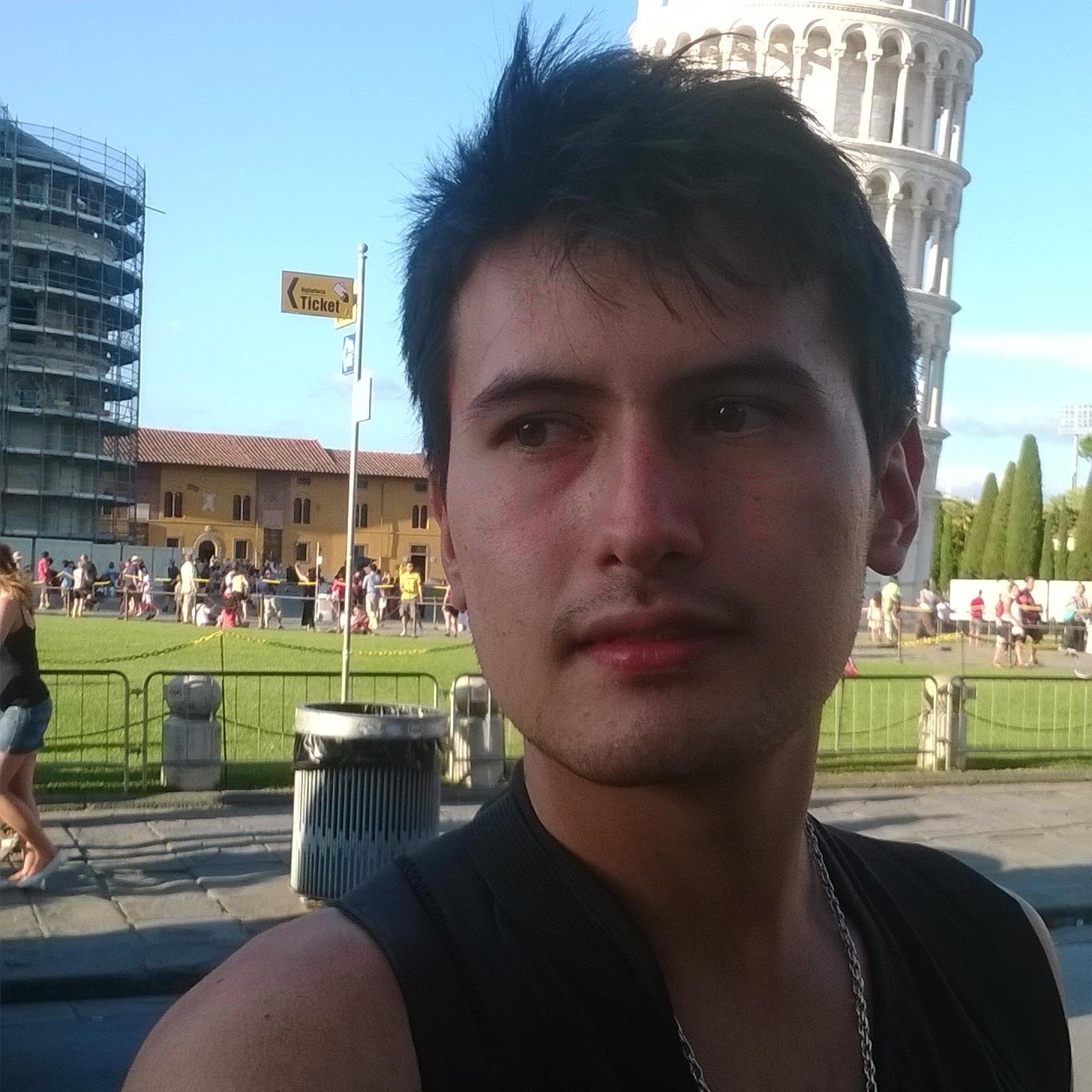 Math & Society lover. M.Sc. in Industrial Engineering from Los Andes University, Colombia