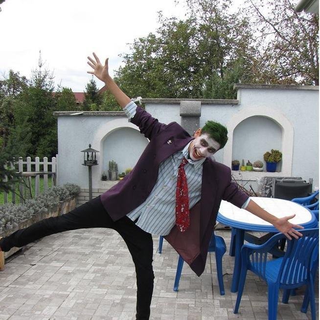 ttholivr3's profile picture. Deers are like Goats but they are different