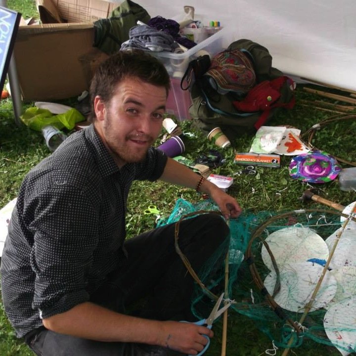 RayNcreations's profile picture. Freelance Artist specializing in sculpture, props and puppets. Love nature and the wild things in life. Archer and reenactor.