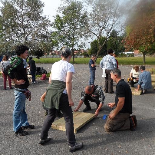 StMagCentre's profile picture. St Margarets Centre; Striving through education to develop alternatives to conflict and injustice...promoting the well being of individual and communities.