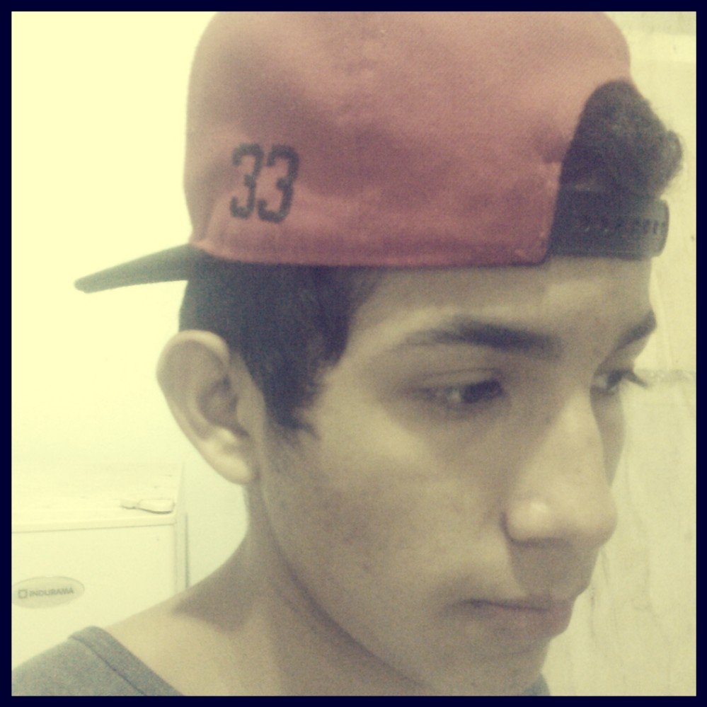 ''mi persona favorita'..