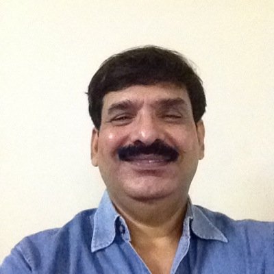 Consultant physician