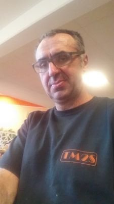 bagnariol2's profile picture. 