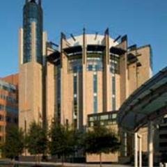 CFMSJWU's profile picture. We are a center located at the Charlotte campus of Johnson & Wales University and are dedicated to the study of markets, political economy, and free enterprise.