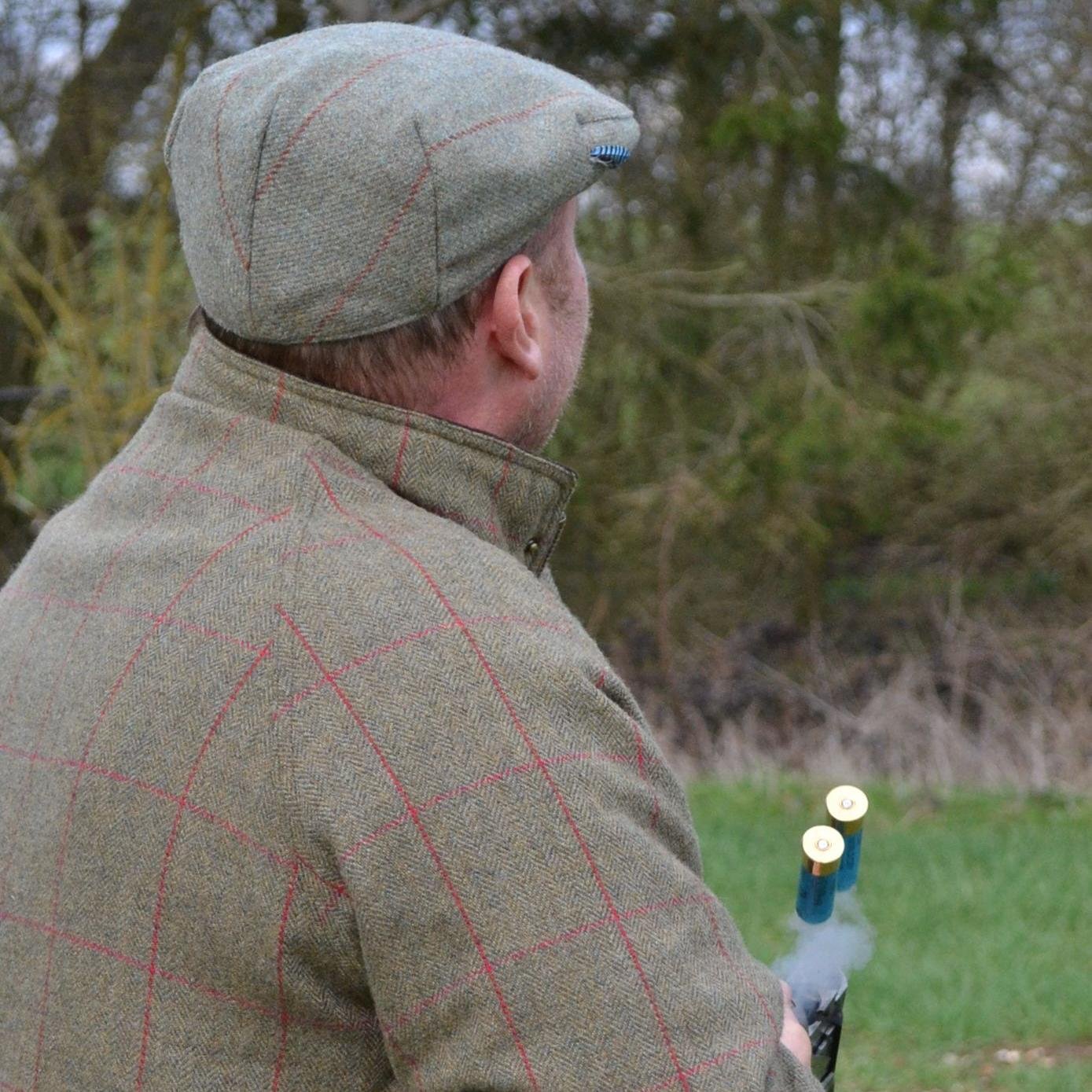 Shooting Instructor for Atkin, Grant and Lang Shooting Ground